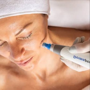Buy 3 Get 1 Free Microneedling at Arcana Med Spa in Castle Rock, CO
